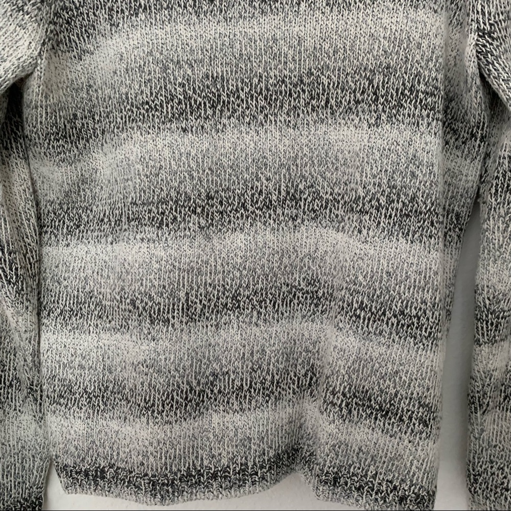 Christopher & Banks Open Front With One Button, B… - image 6